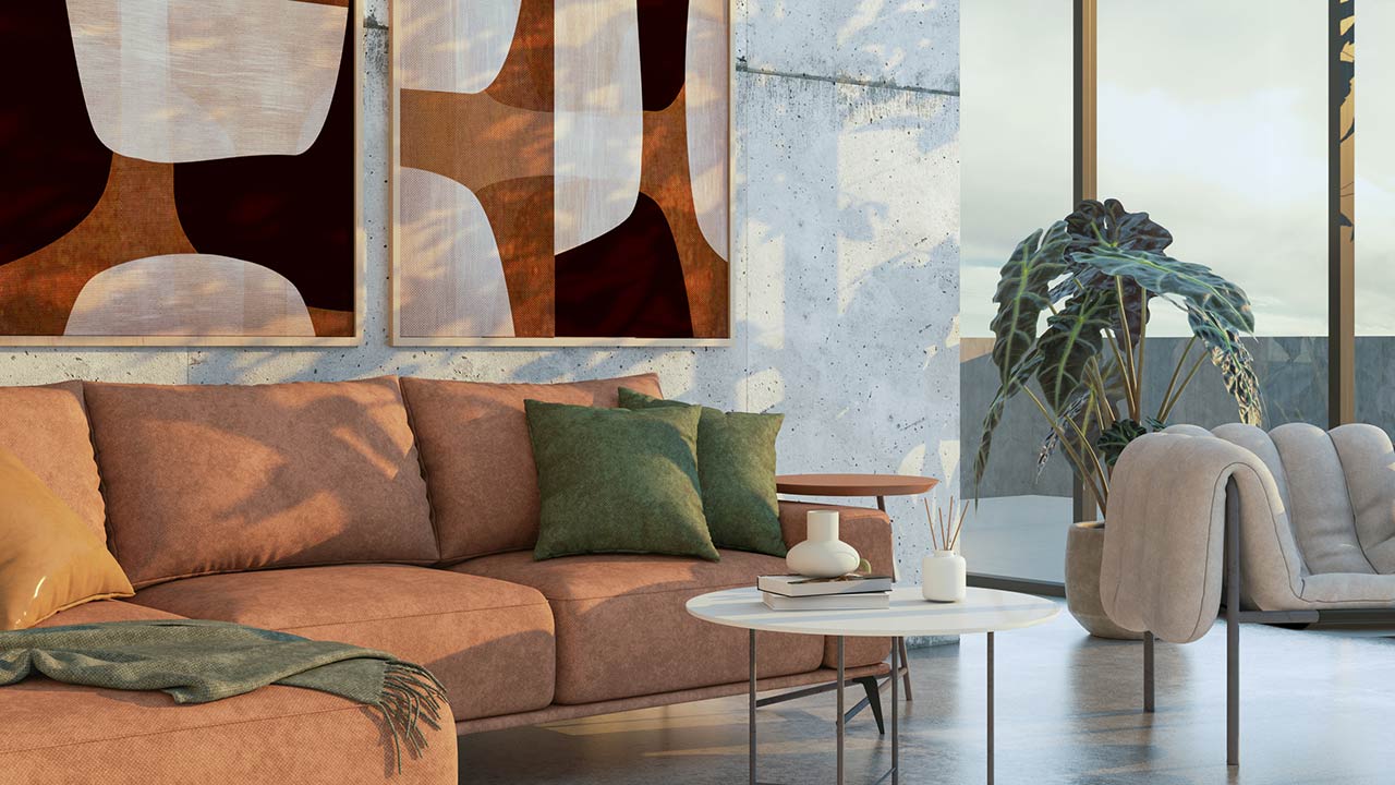 Image for 2025’s Hottest Interior Design Trends You Need to Know article